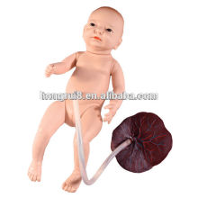 H132 Modelo Neonatal Avanzado de Enfermería de Cuello Umbilical